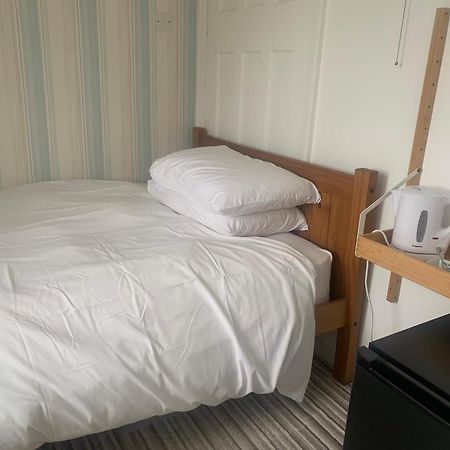 Holly Trees Bed & Breakfast Seahouses Bagian luar foto