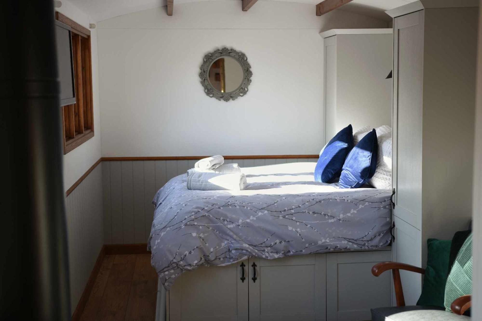 Holly Trees Bed & Breakfast Seahouses Bagian luar foto