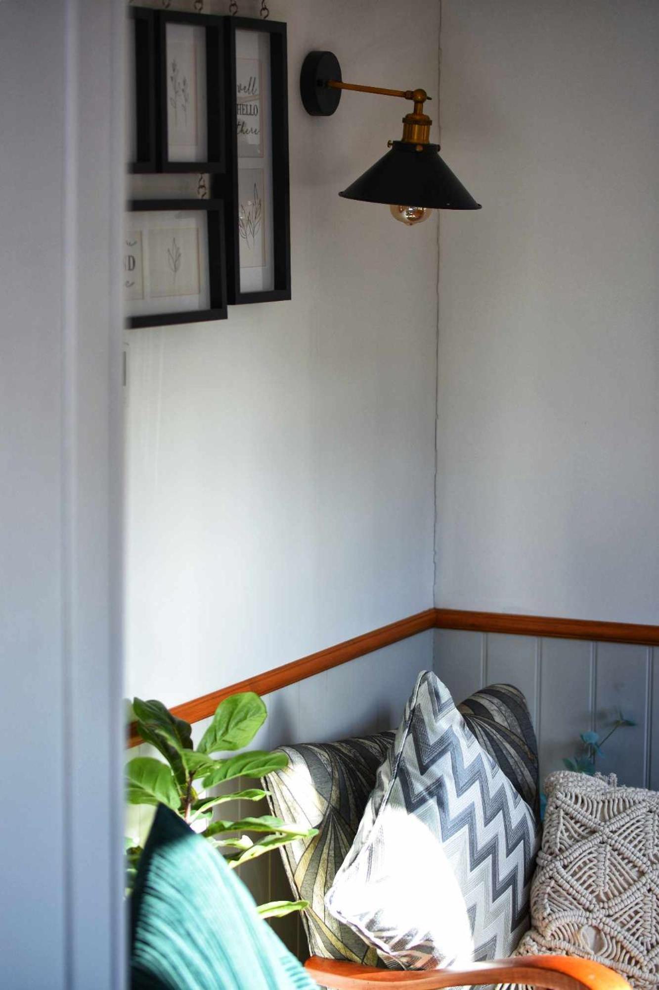 Holly Trees Bed & Breakfast Seahouses Bagian luar foto
